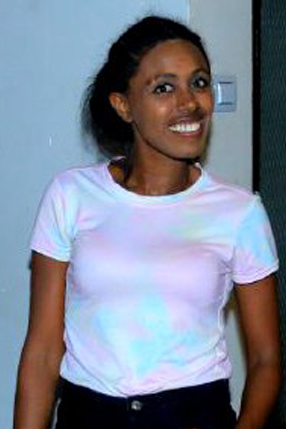 Hana Abreha