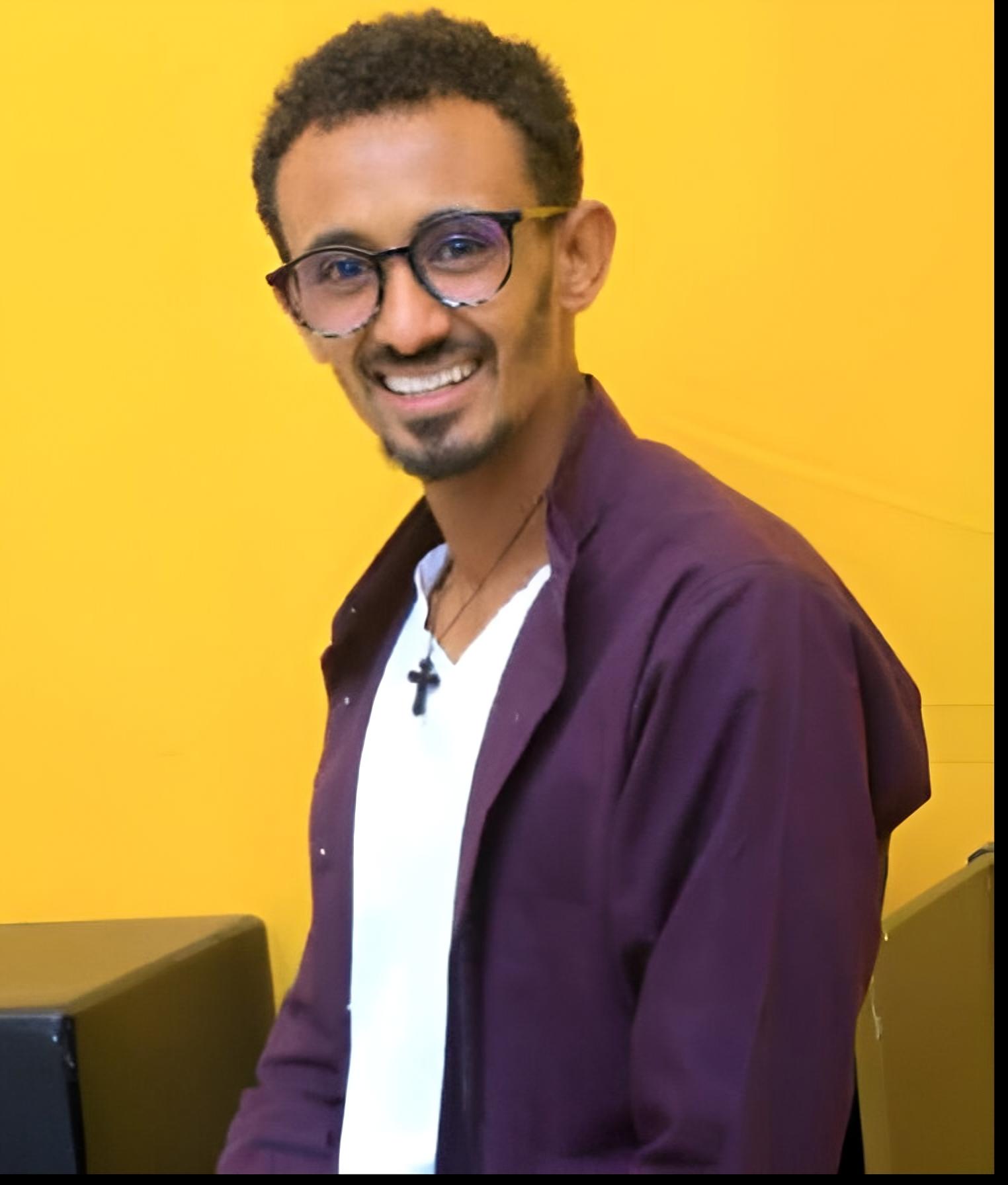 Yemane Birhane